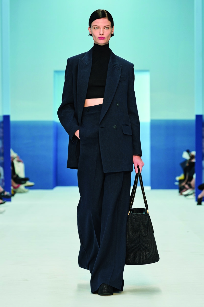 2022 Moda Haftaları: New York, Milano ve Paris