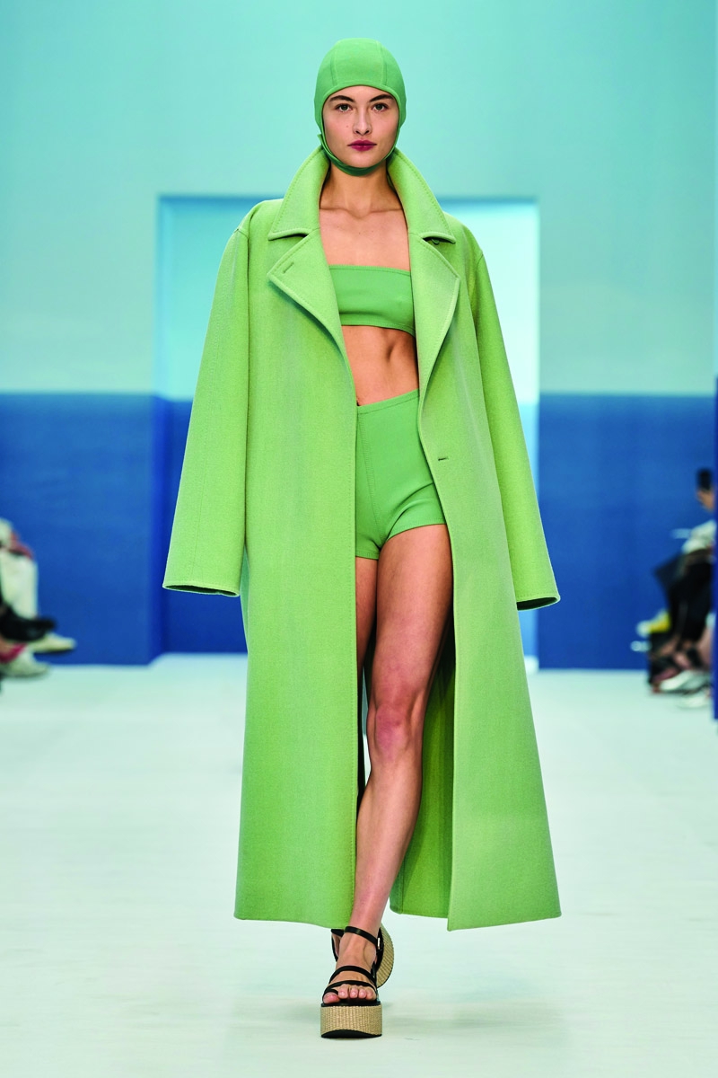 2022 Moda Haftaları: New York, Milano ve Paris