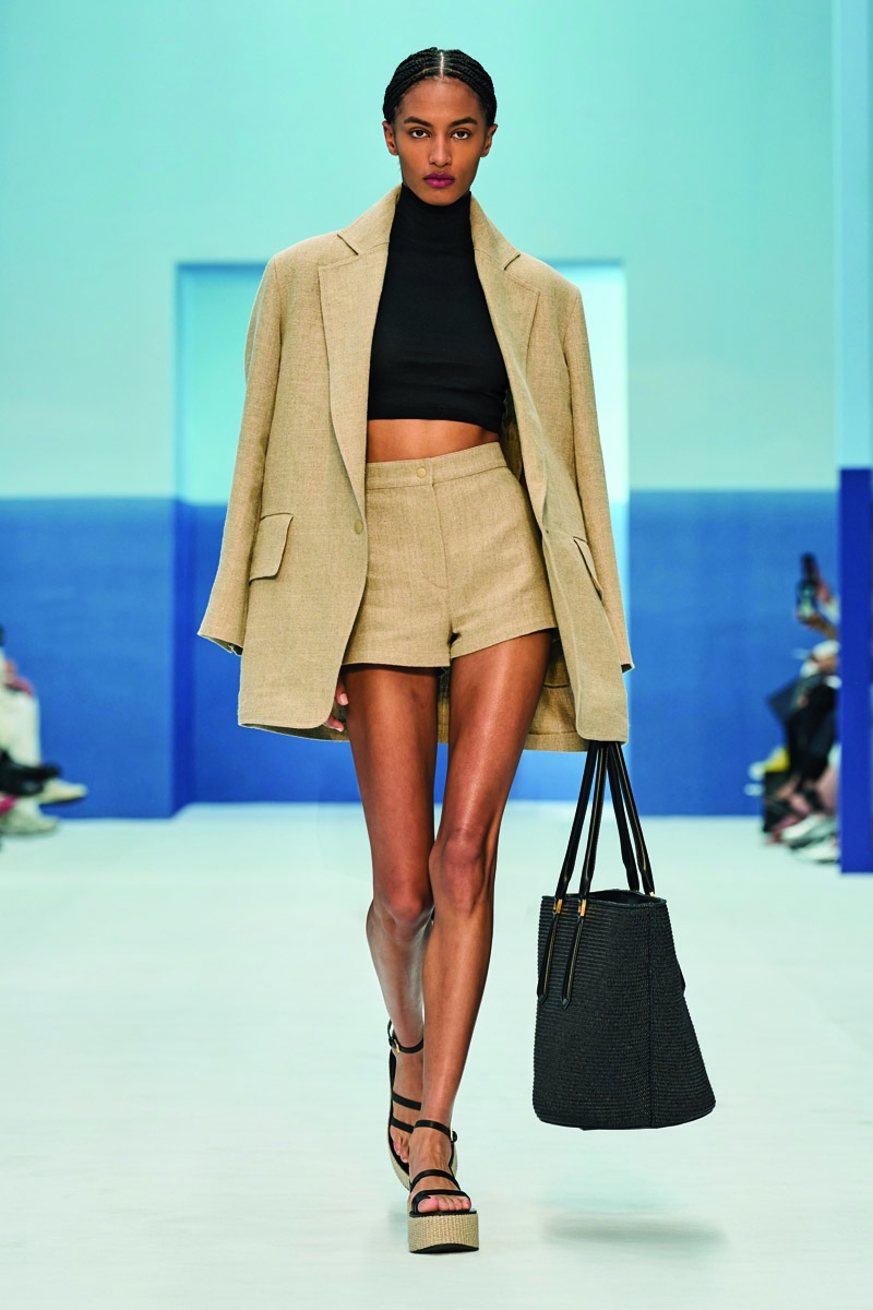 2022 Moda Haftaları: New York, Milano ve Paris