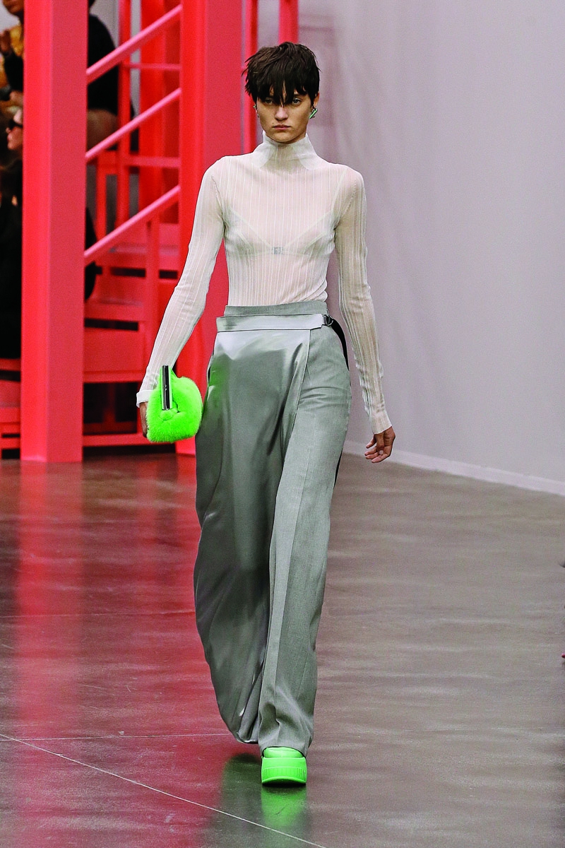 2022 Moda Haftaları: New York, Milano ve Paris