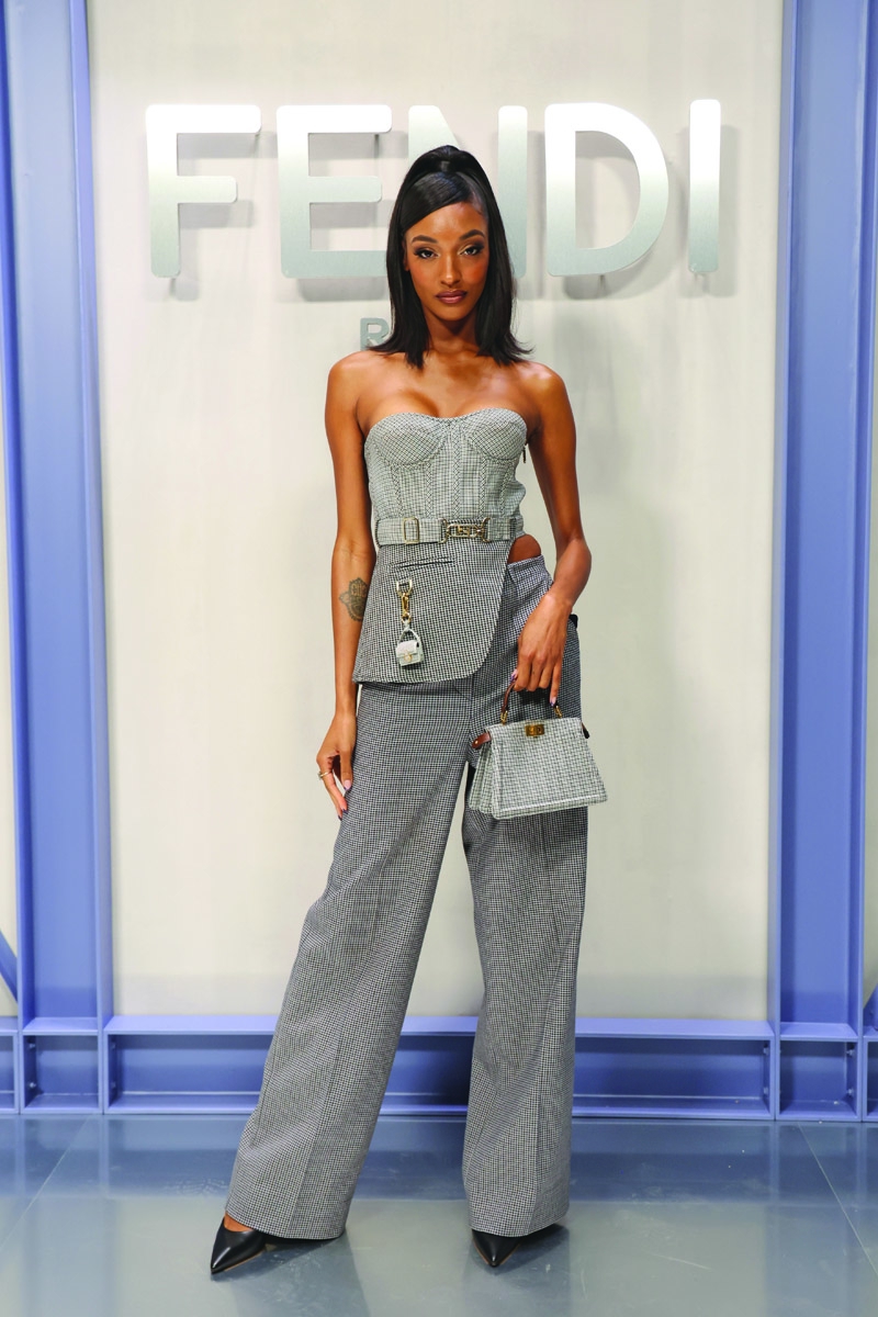 2022 Moda Haftaları: New York, Milano ve Paris