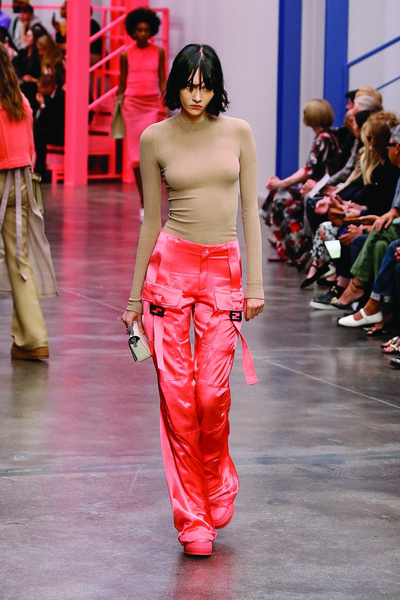 2022 Moda Haftaları: New York, Milano ve Paris