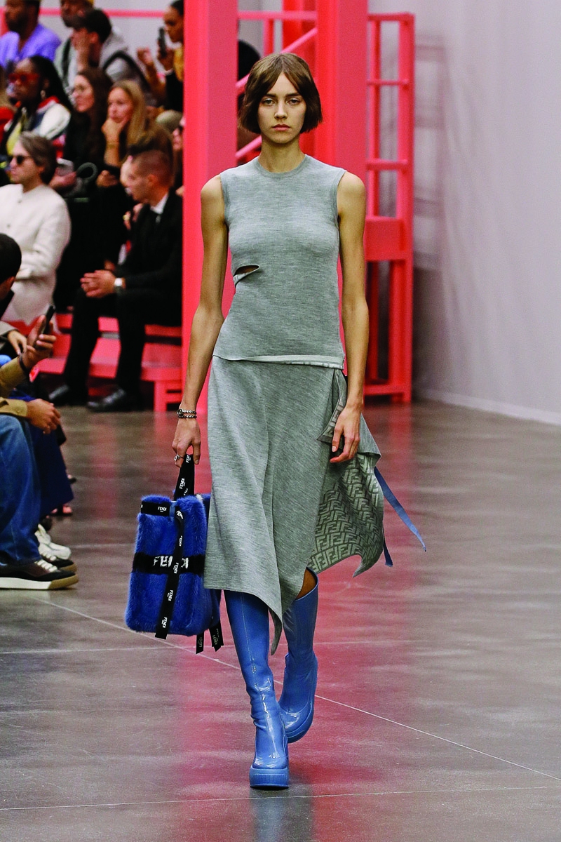 2022 Moda Haftaları: New York, Milano ve Paris