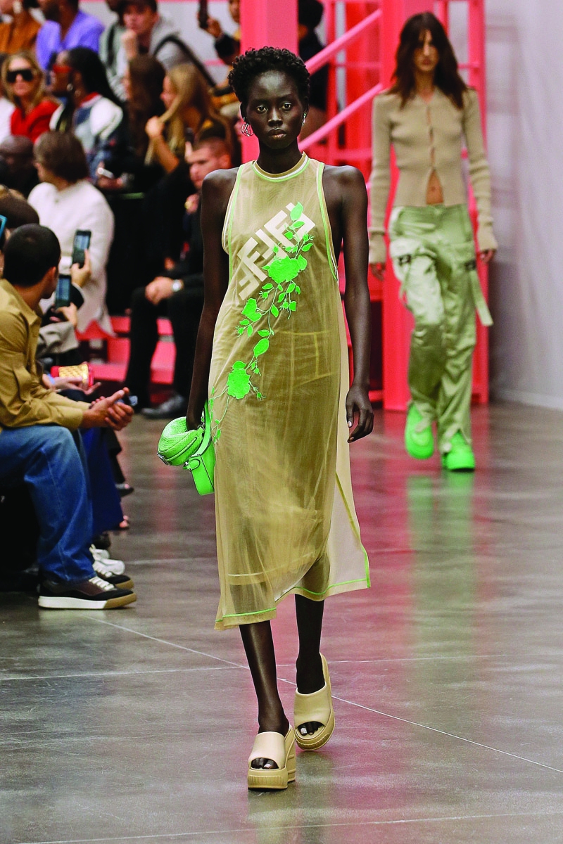 2022 Moda Haftaları: New York, Milano ve Paris