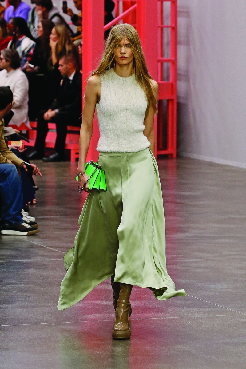 2022 Moda Haftaları: New York, Milano ve Paris