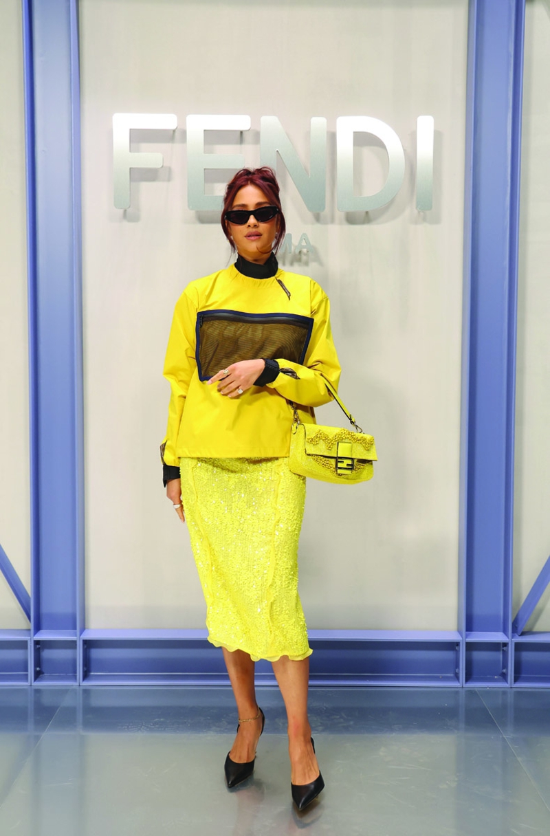 2022 Moda Haftaları: New York, Milano ve Paris