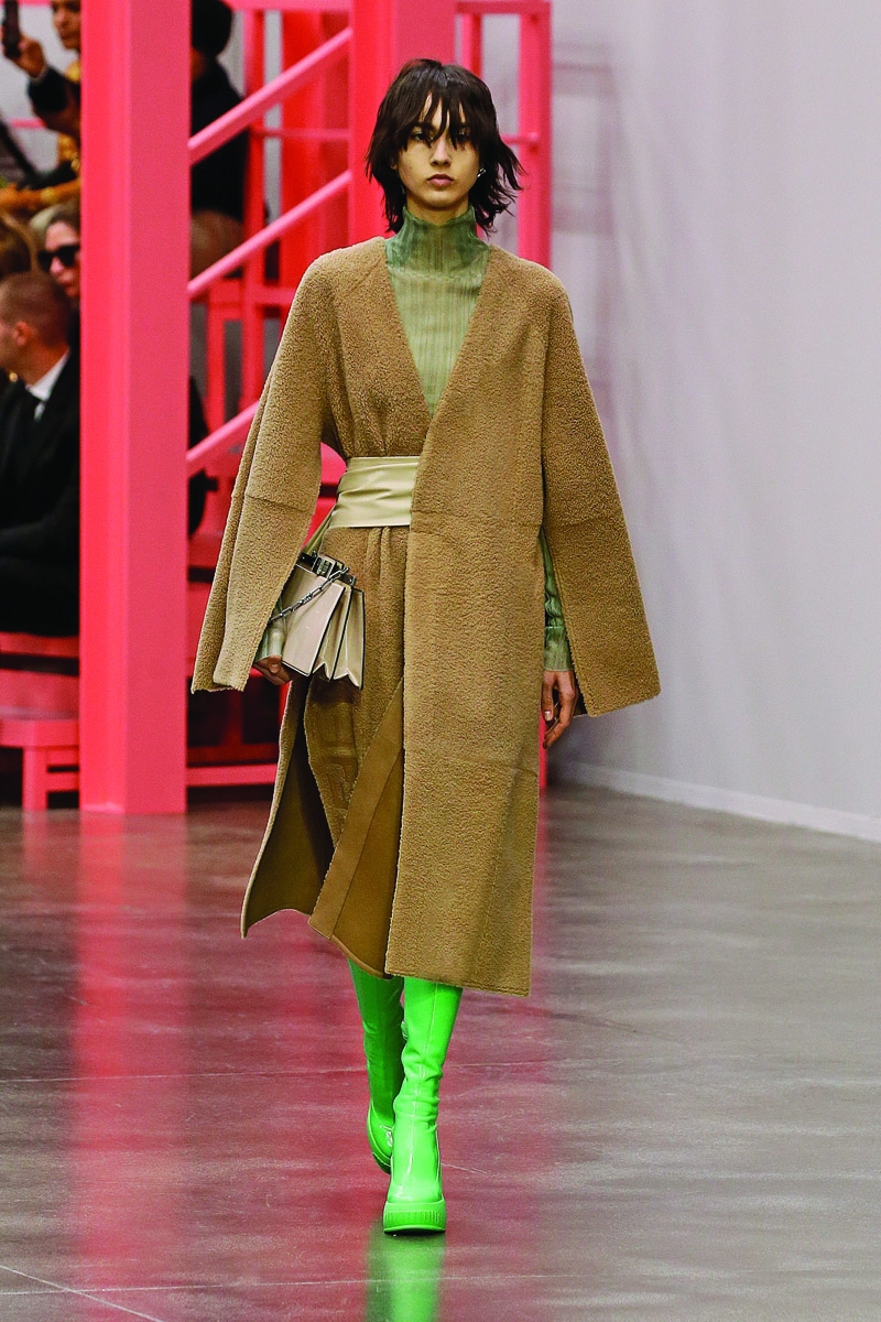 2022 Moda Haftaları: New York, Milano ve Paris