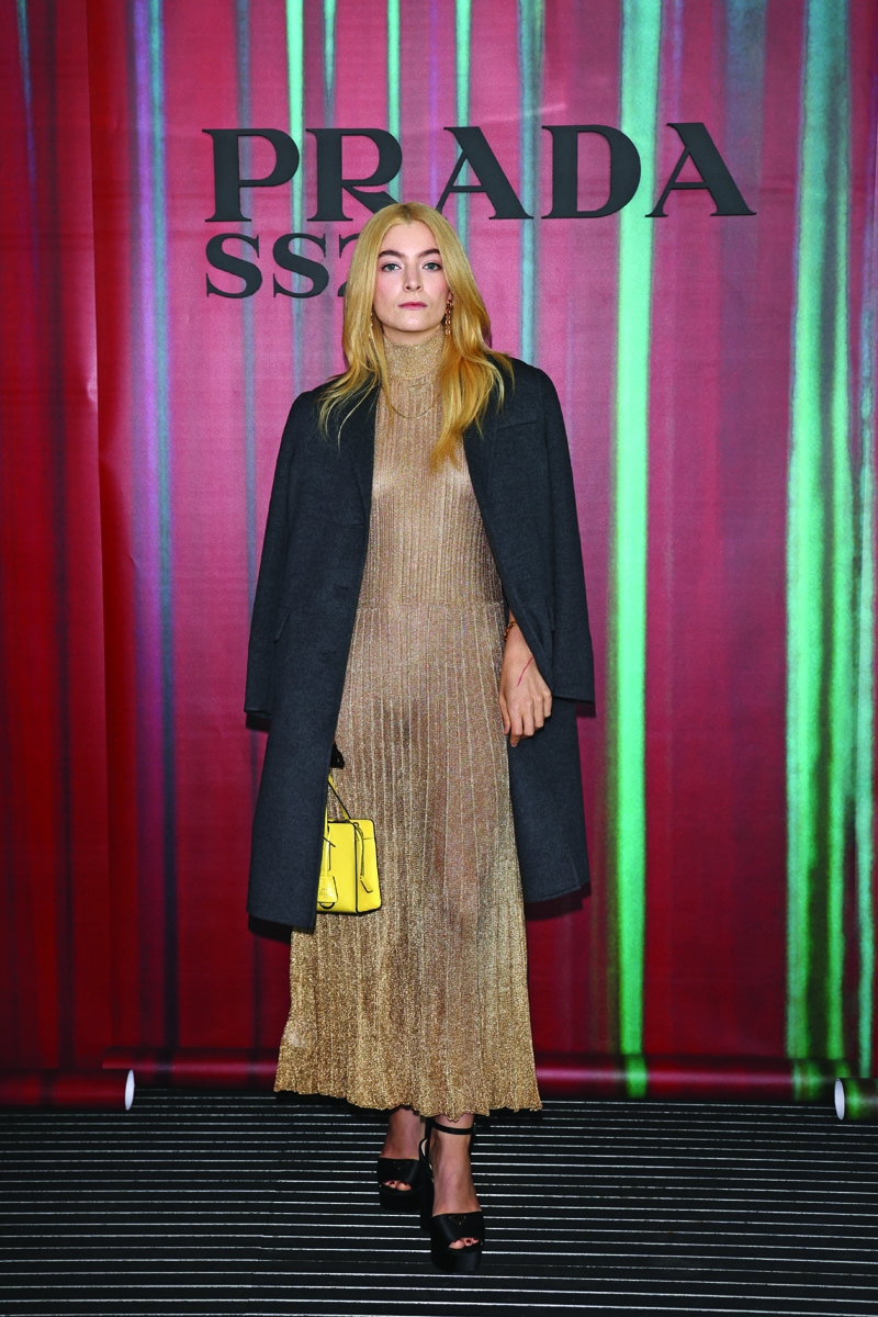 2022 Moda Haftaları: New York, Milano ve Paris