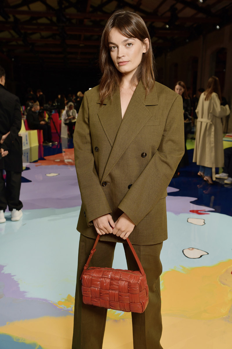 2022 Moda Haftaları: New York, Milano ve Paris