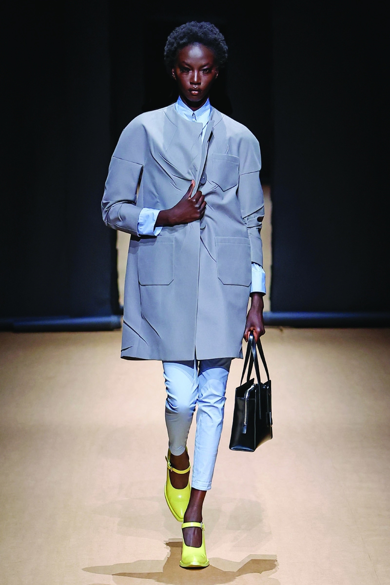 2022 Moda Haftaları: New York, Milano ve Paris