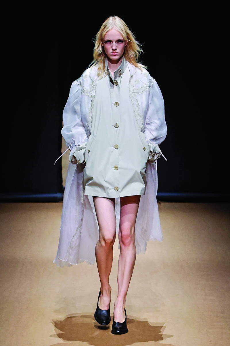 2022 Moda Haftaları: New York, Milano ve Paris