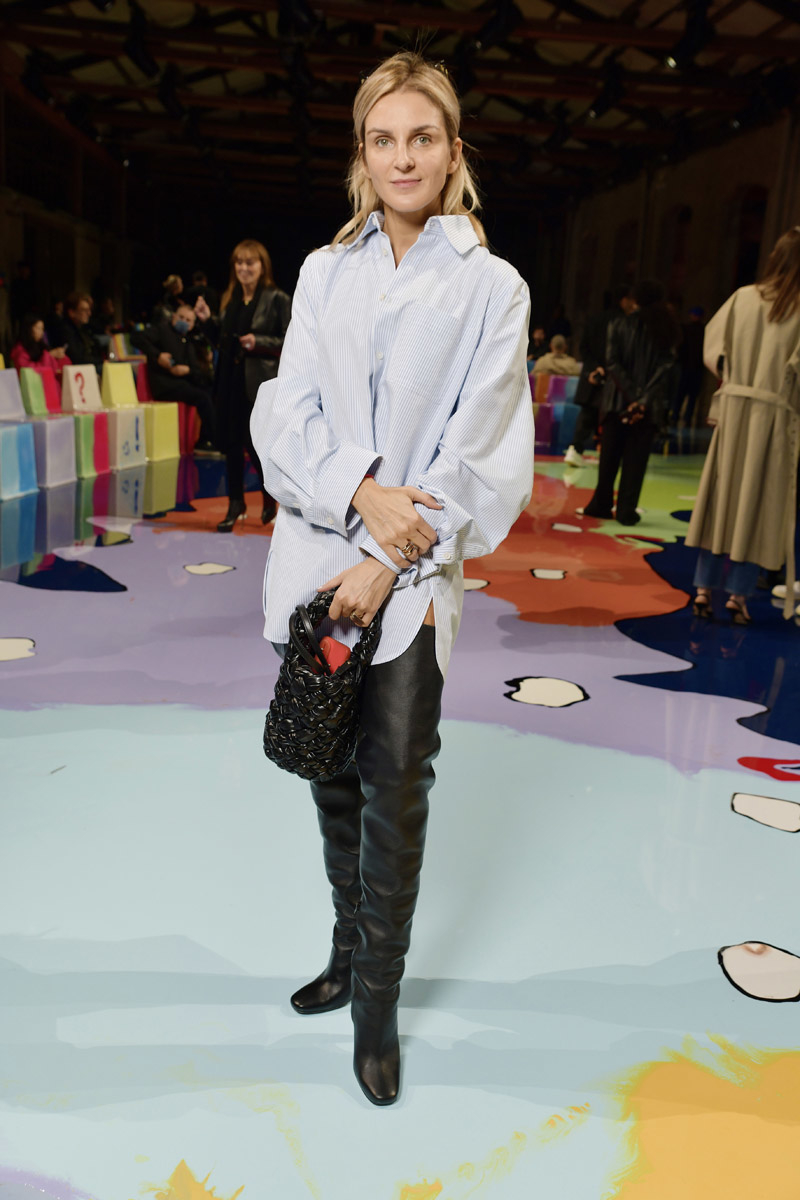 2022 Moda Haftaları: New York, Milano ve Paris