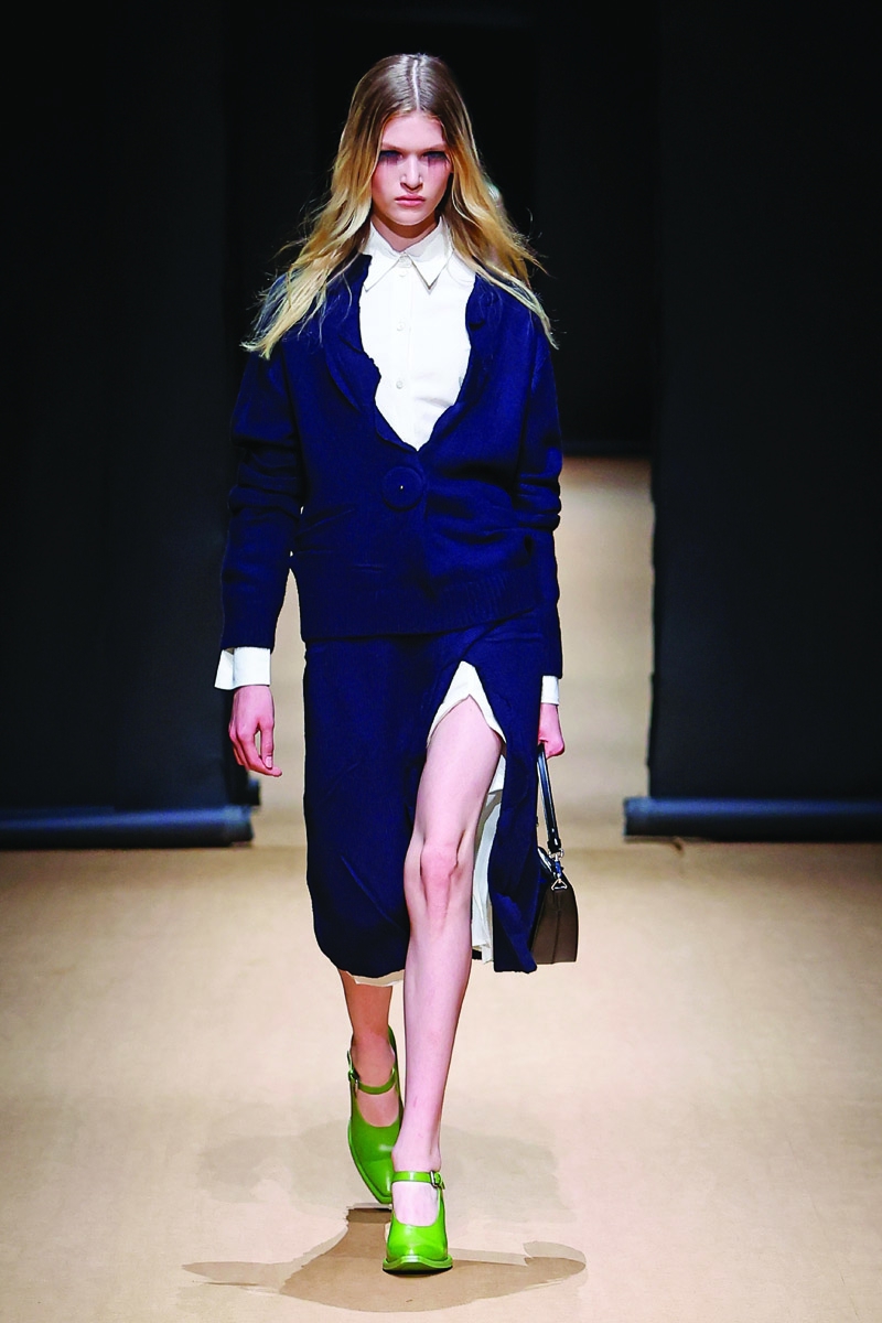 2022 Moda Haftaları: New York, Milano ve Paris