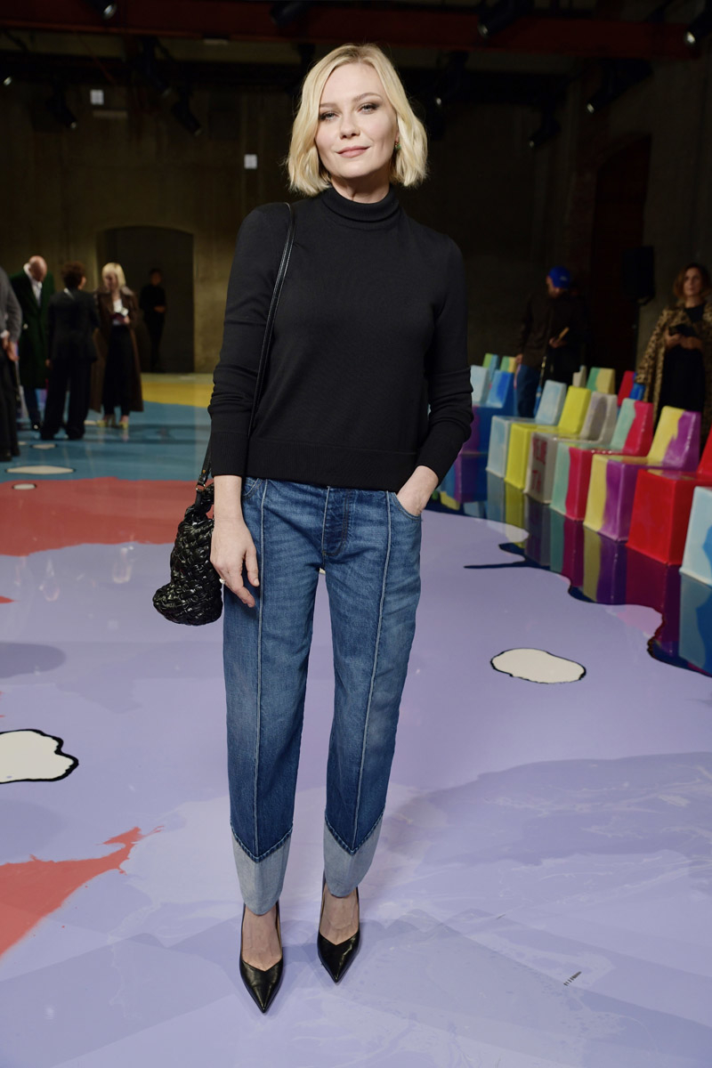 2022 Moda Haftaları: New York, Milano ve Paris