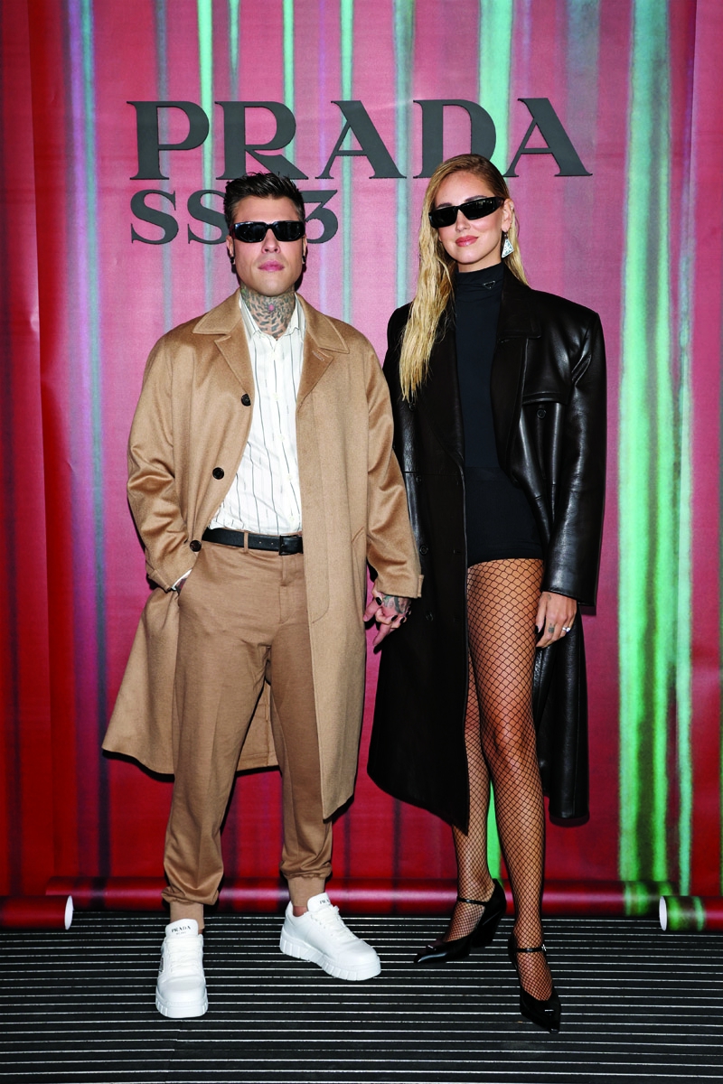 2022 Moda Haftaları: New York, Milano ve Paris