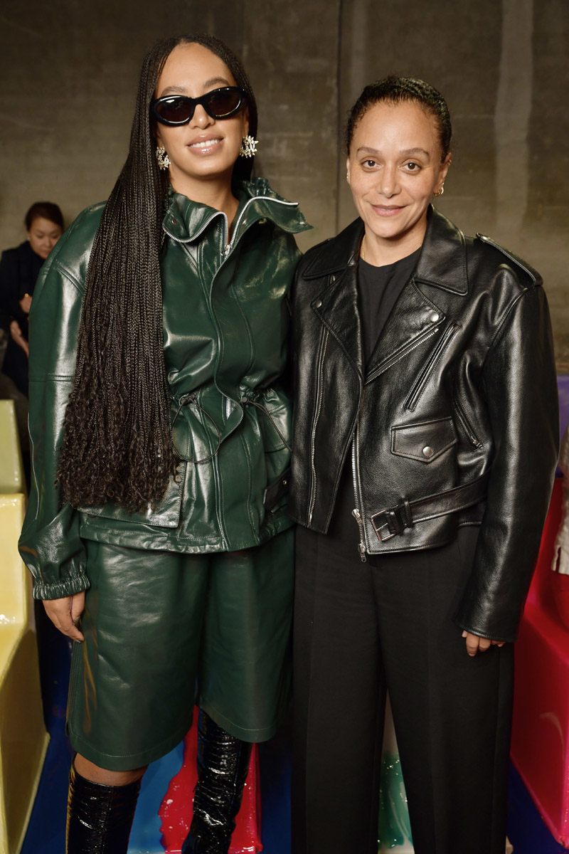 2022 Moda Haftaları: New York, Milano ve Paris