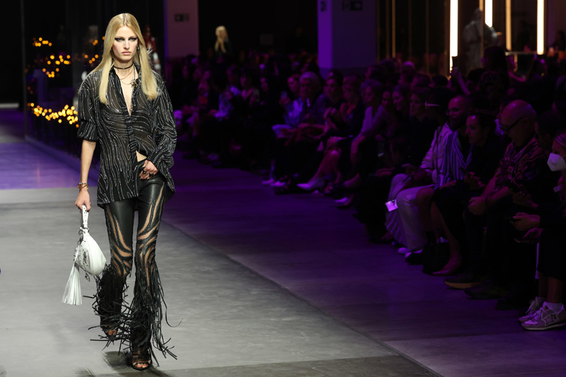 2022 Moda Haftaları: New York, Milano ve Paris