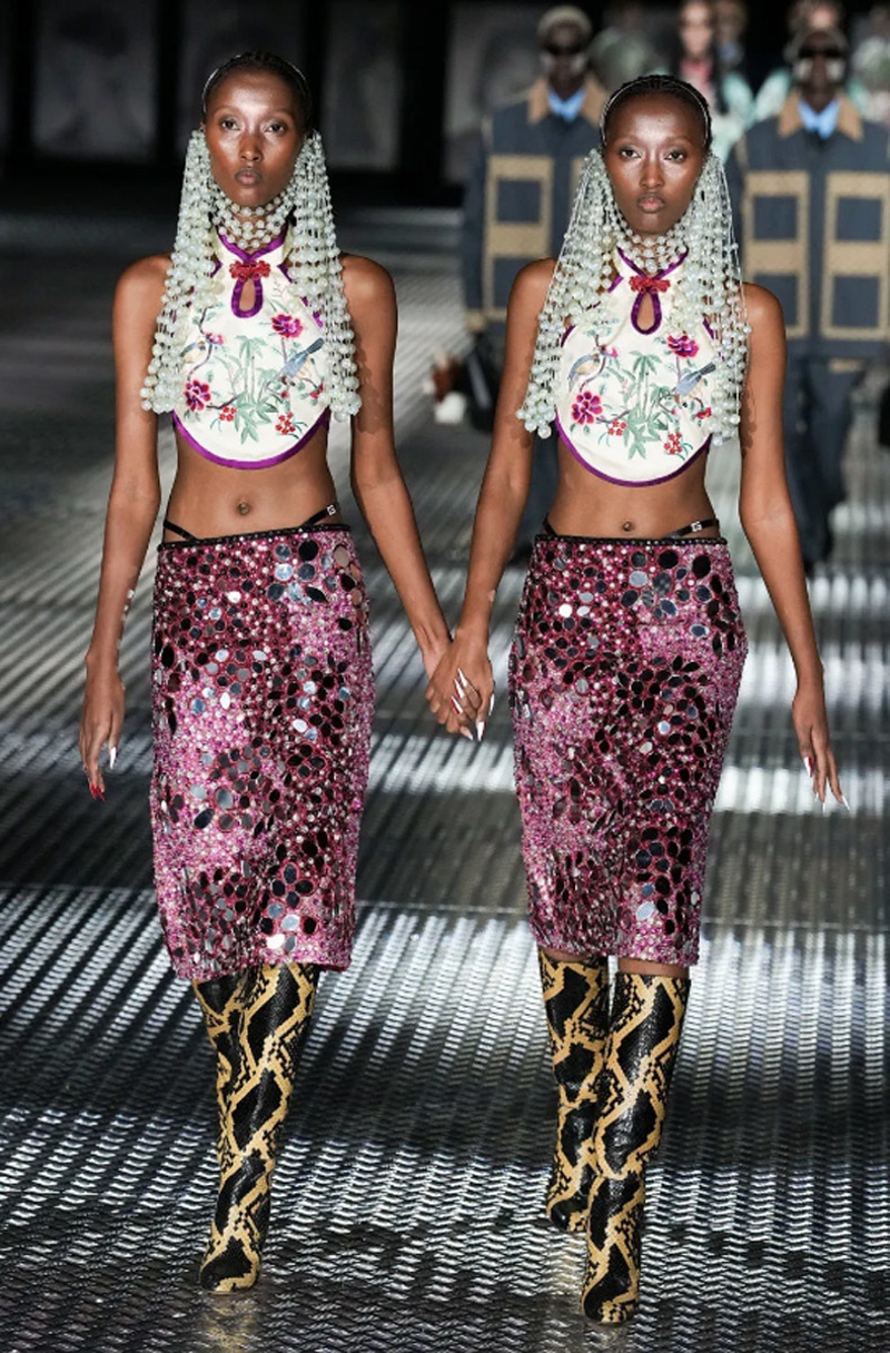 2022 Moda Haftaları: New York, Milano ve Paris