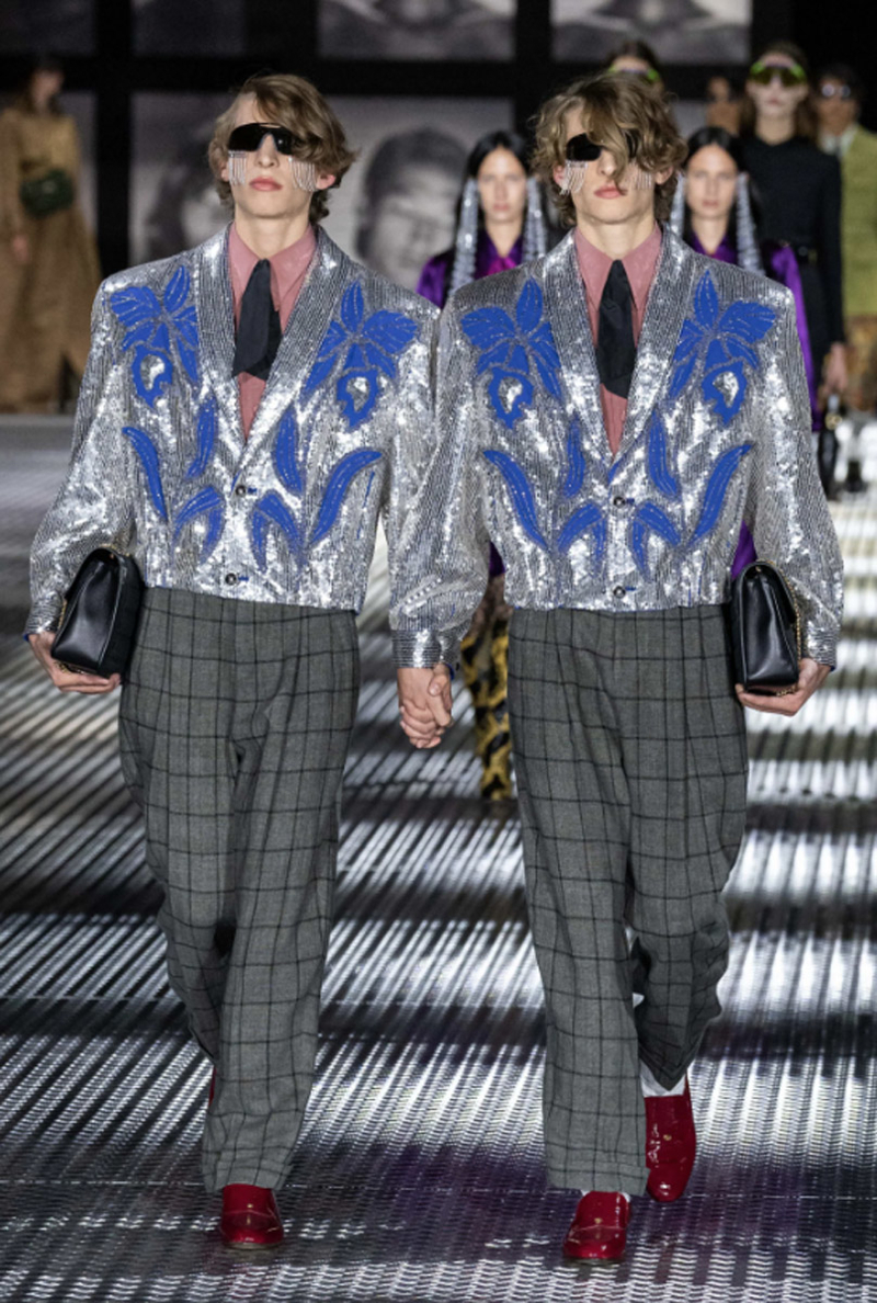 2022 Moda Haftaları: New York, Milano ve Paris