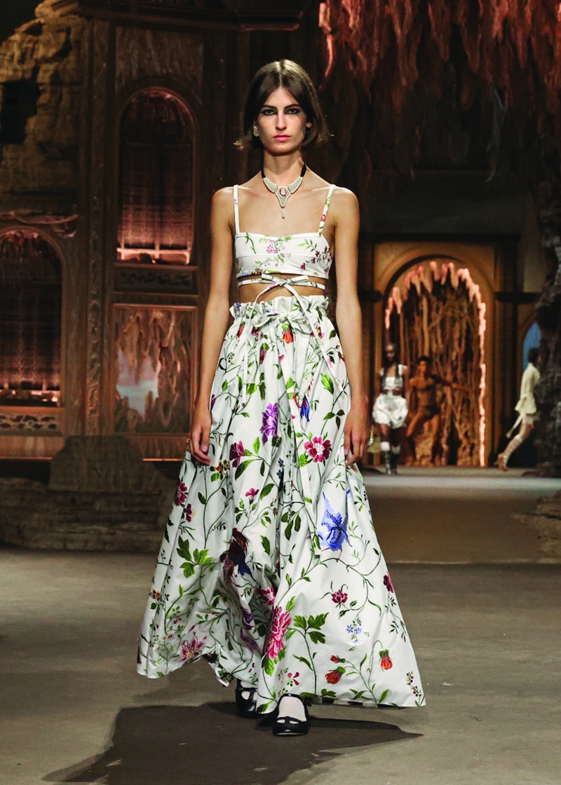 2022 Moda Haftaları: New York, Milano ve Paris