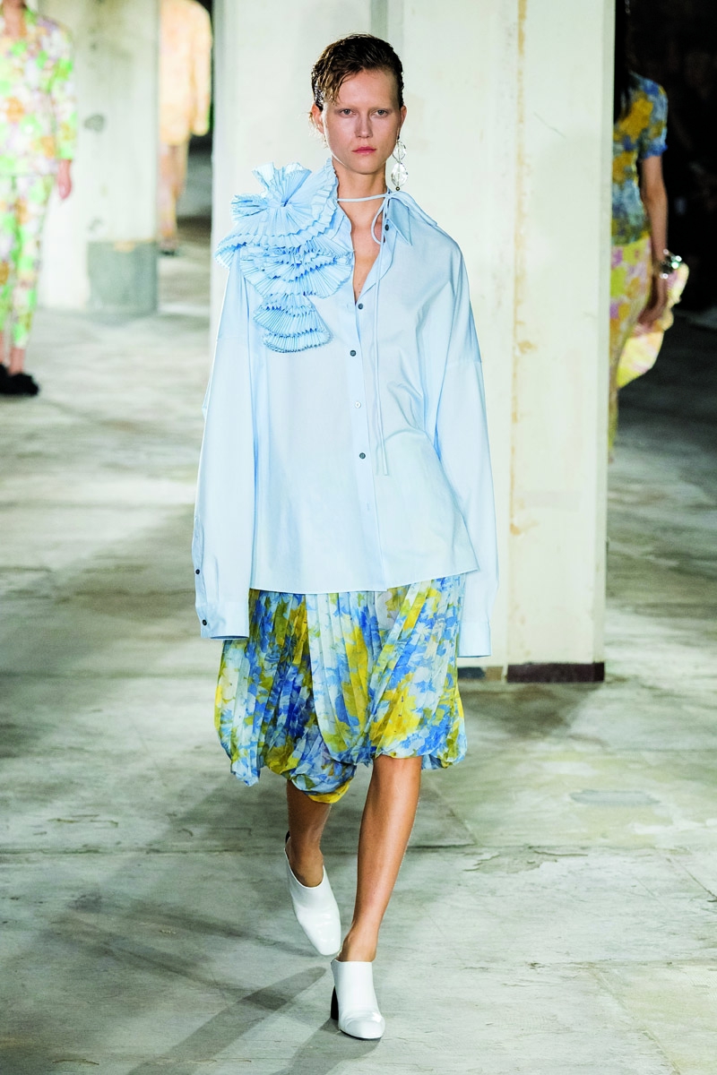 2022 Moda Haftaları: New York, Milano ve Paris