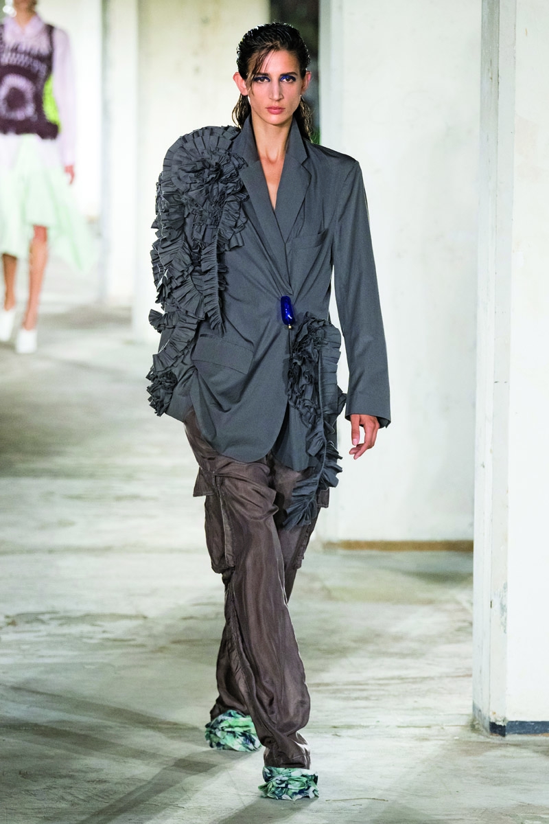 2022 Moda Haftaları: New York, Milano ve Paris