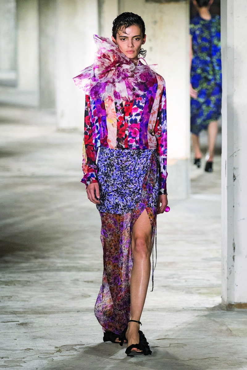 2022 Moda Haftaları: New York, Milano ve Paris