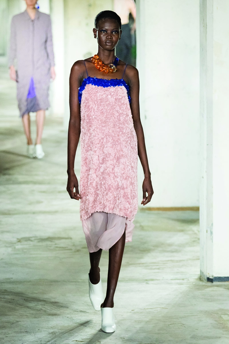 2022 Moda Haftaları: New York, Milano ve Paris