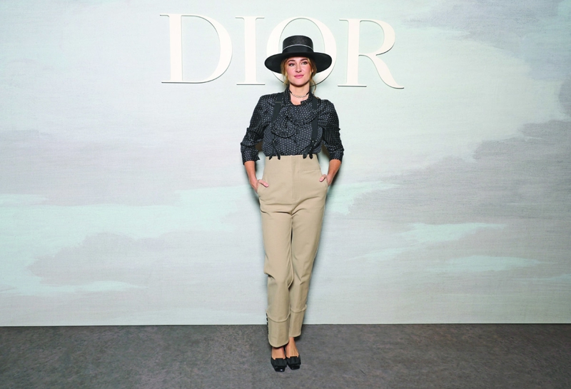 2022 Moda Haftaları: New York, Milano ve Paris