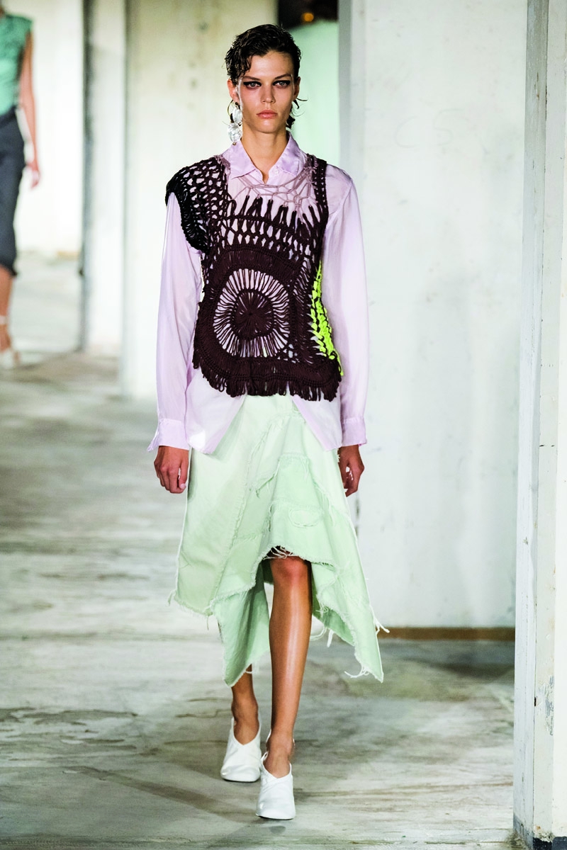 2022 Moda Haftaları: New York, Milano ve Paris