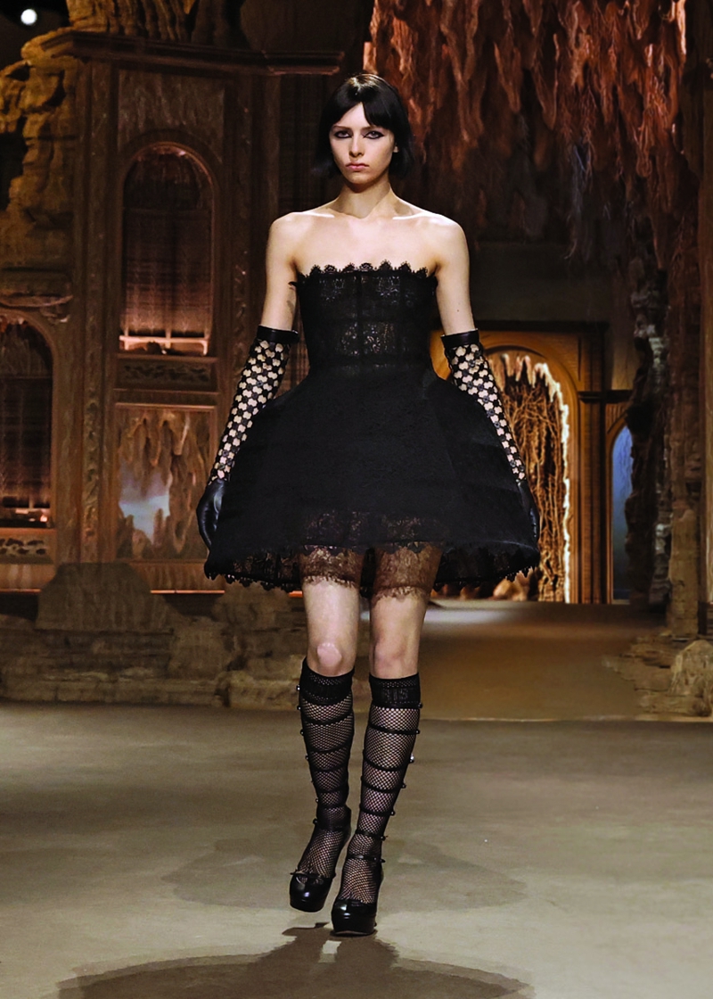 2022 Moda Haftaları: New York, Milano ve Paris