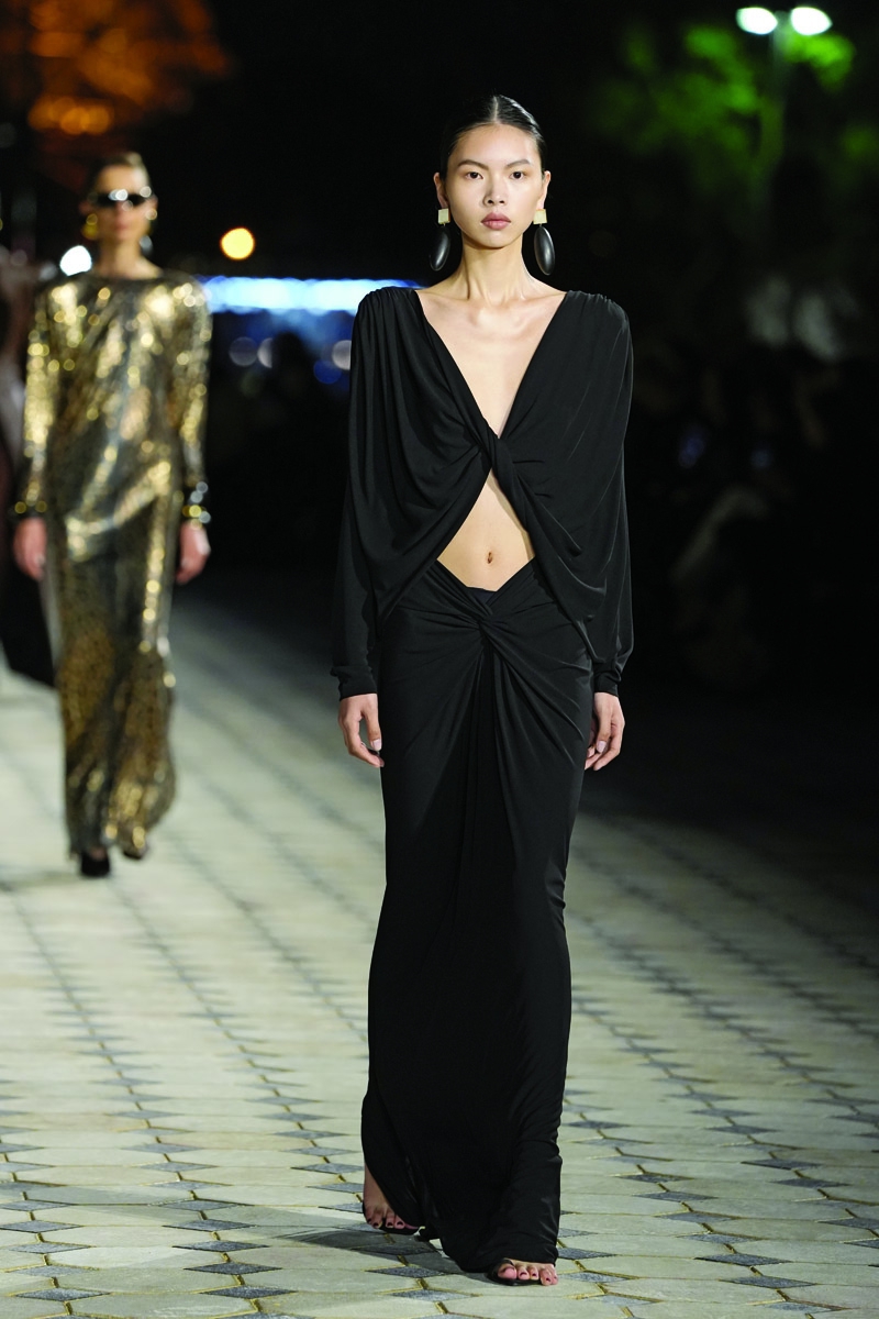 2022 Moda Haftaları: New York, Milano ve Paris