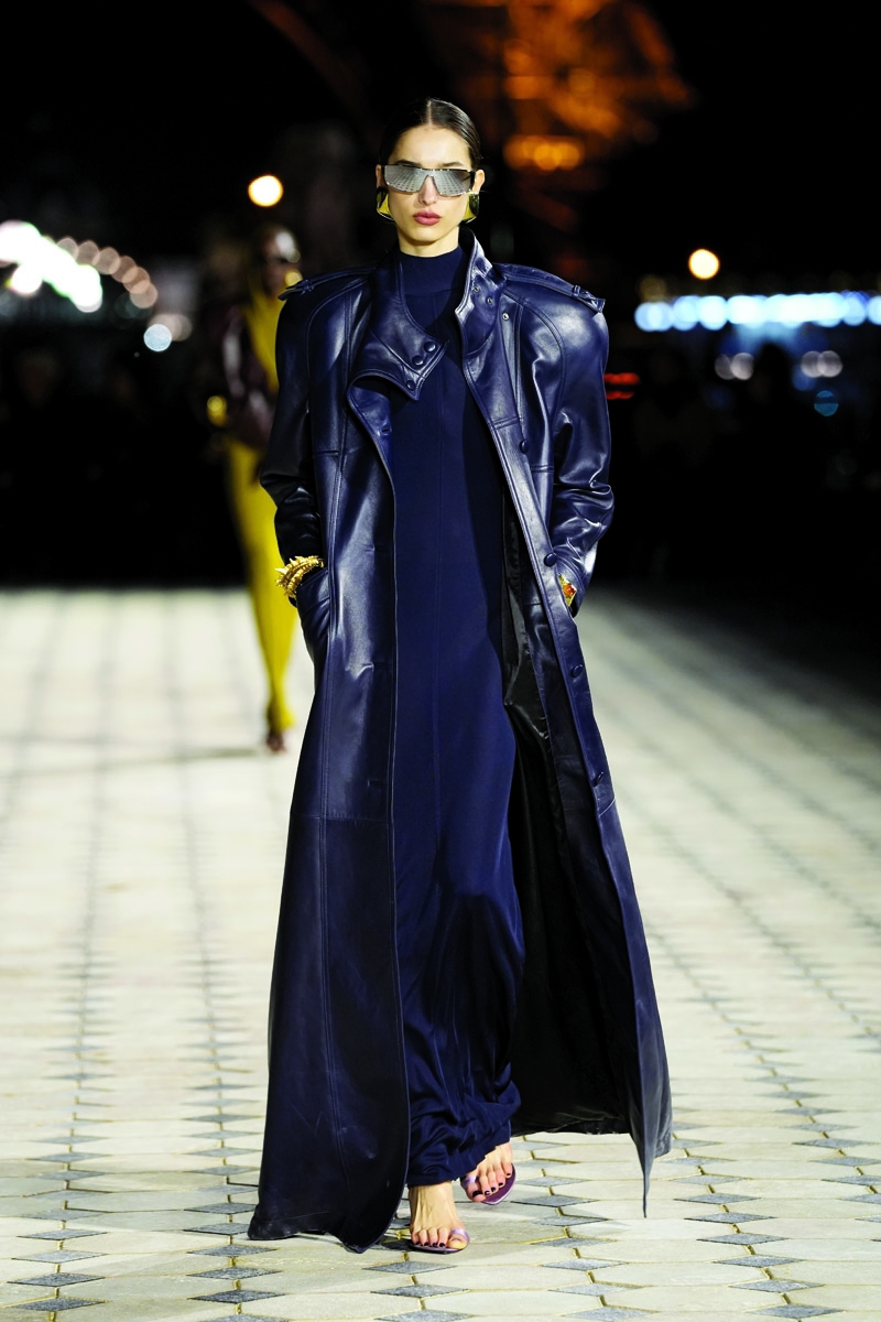 2022 Moda Haftaları: New York, Milano ve Paris