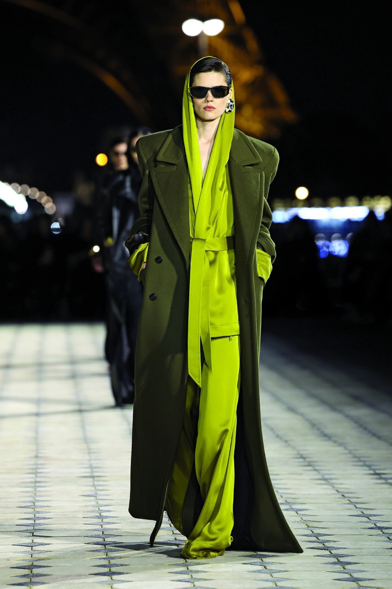 2022 Moda Haftaları: New York, Milano ve Paris