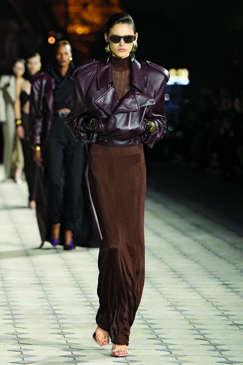 2022 Moda Haftaları: New York, Milano ve Paris