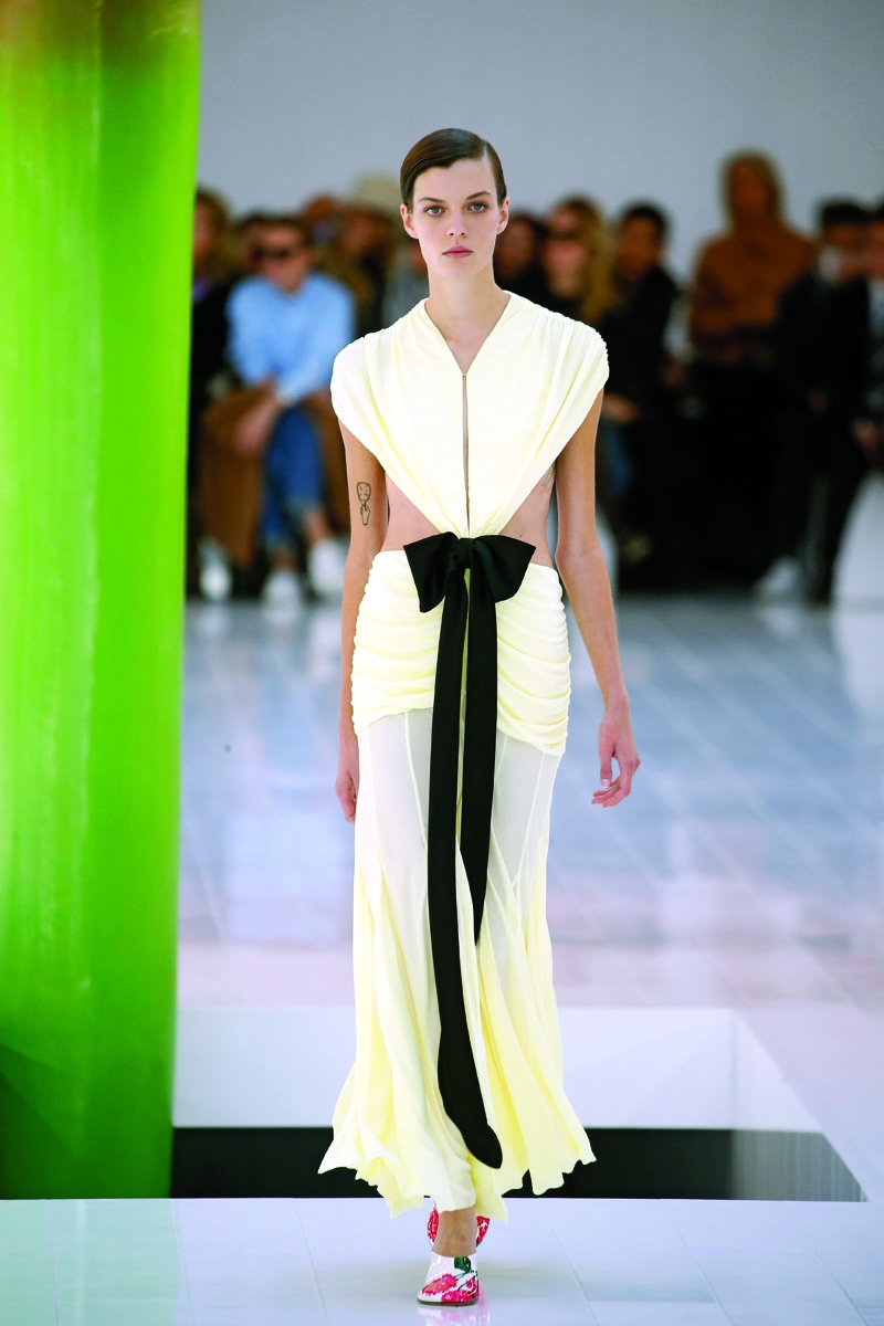 2022 Moda Haftaları: New York, Milano ve Paris