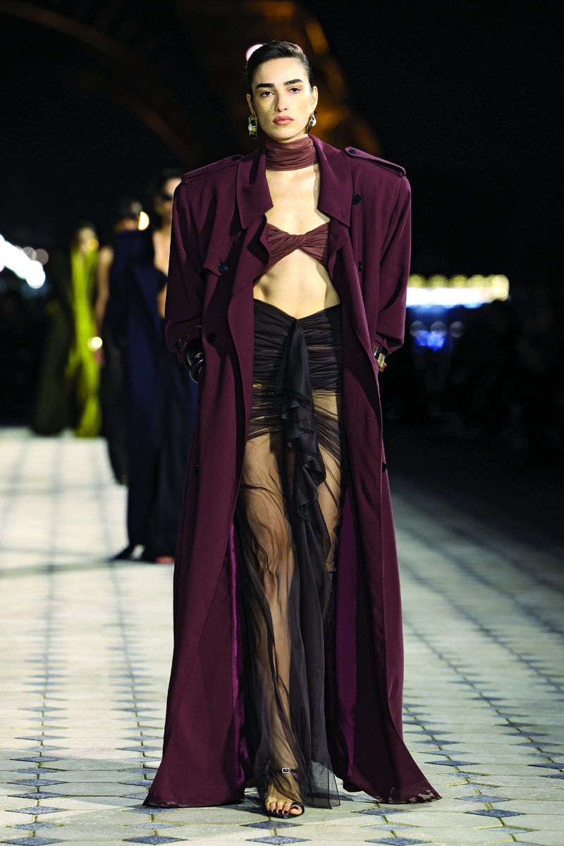 2022 Moda Haftaları: New York, Milano ve Paris