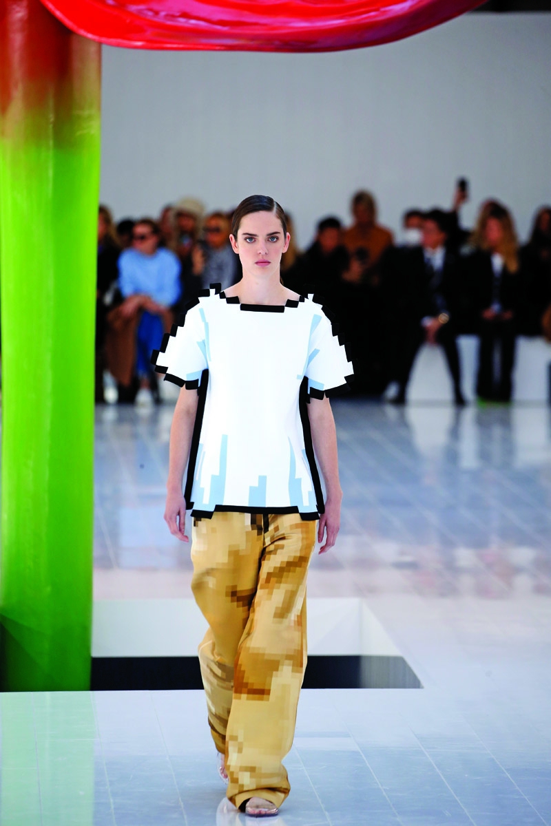 2022 Moda Haftaları: New York, Milano ve Paris