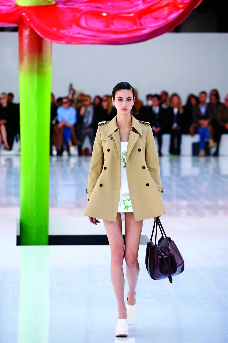 2022 Moda Haftaları: New York, Milano ve Paris