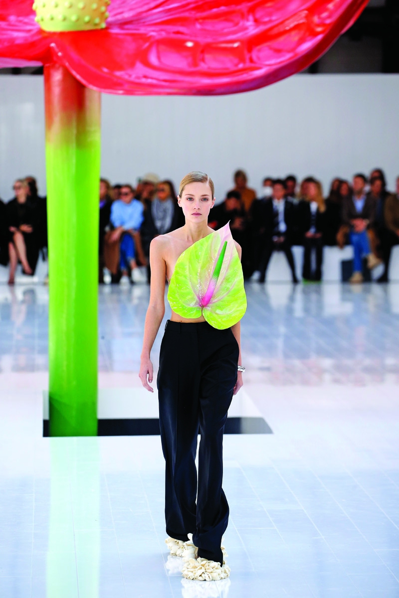 2022 Moda Haftaları: New York, Milano ve Paris