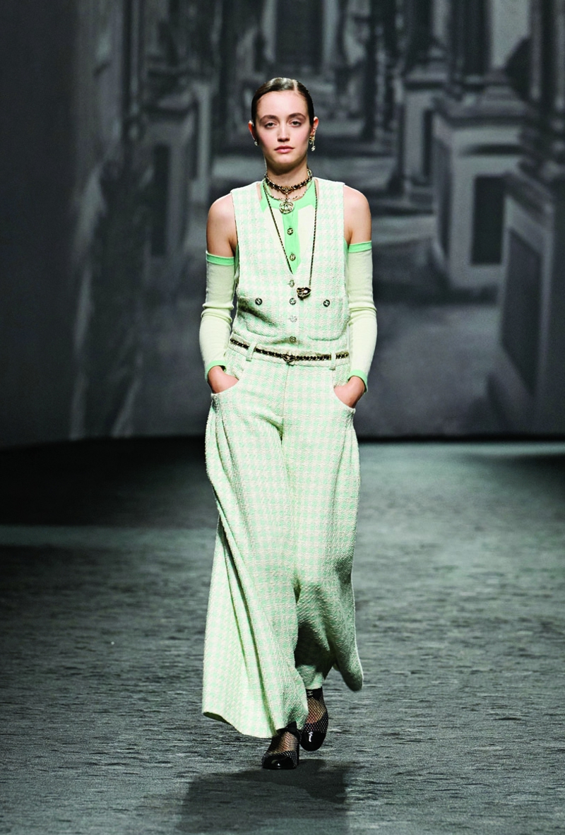 2022 Moda Haftaları: New York, Milano ve Paris