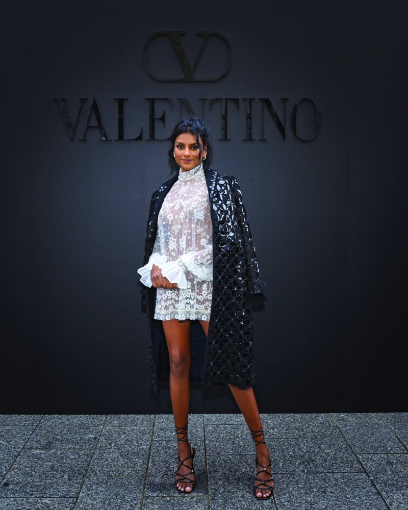 2022 Moda Haftaları: New York, Milano ve Paris