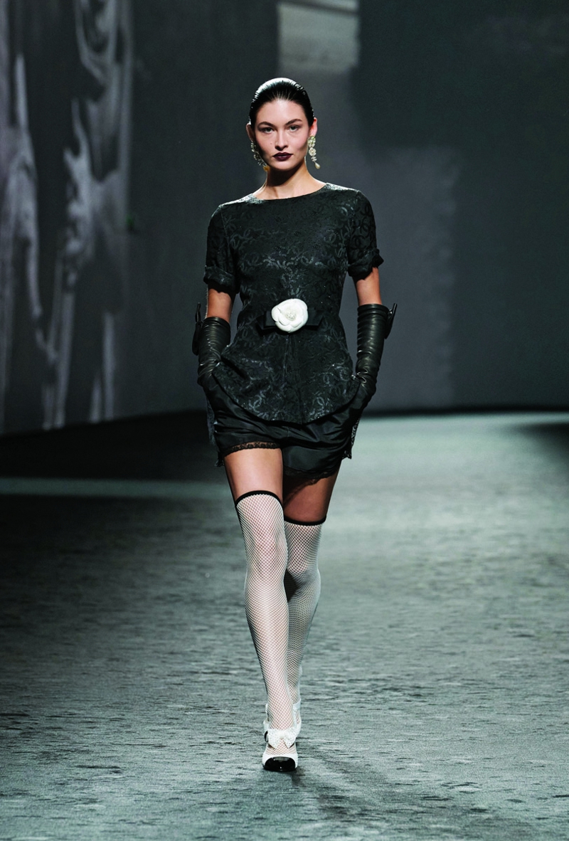 2022 Moda Haftaları: New York, Milano ve Paris