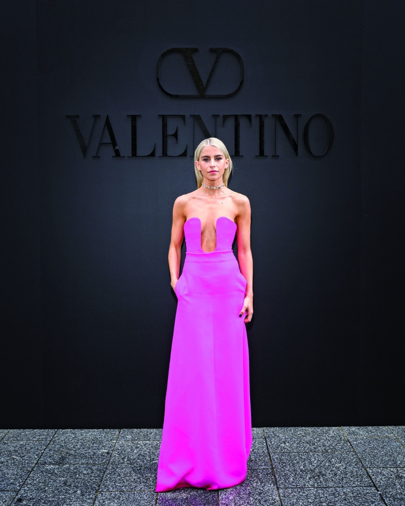 2022 Moda Haftaları: New York, Milano ve Paris