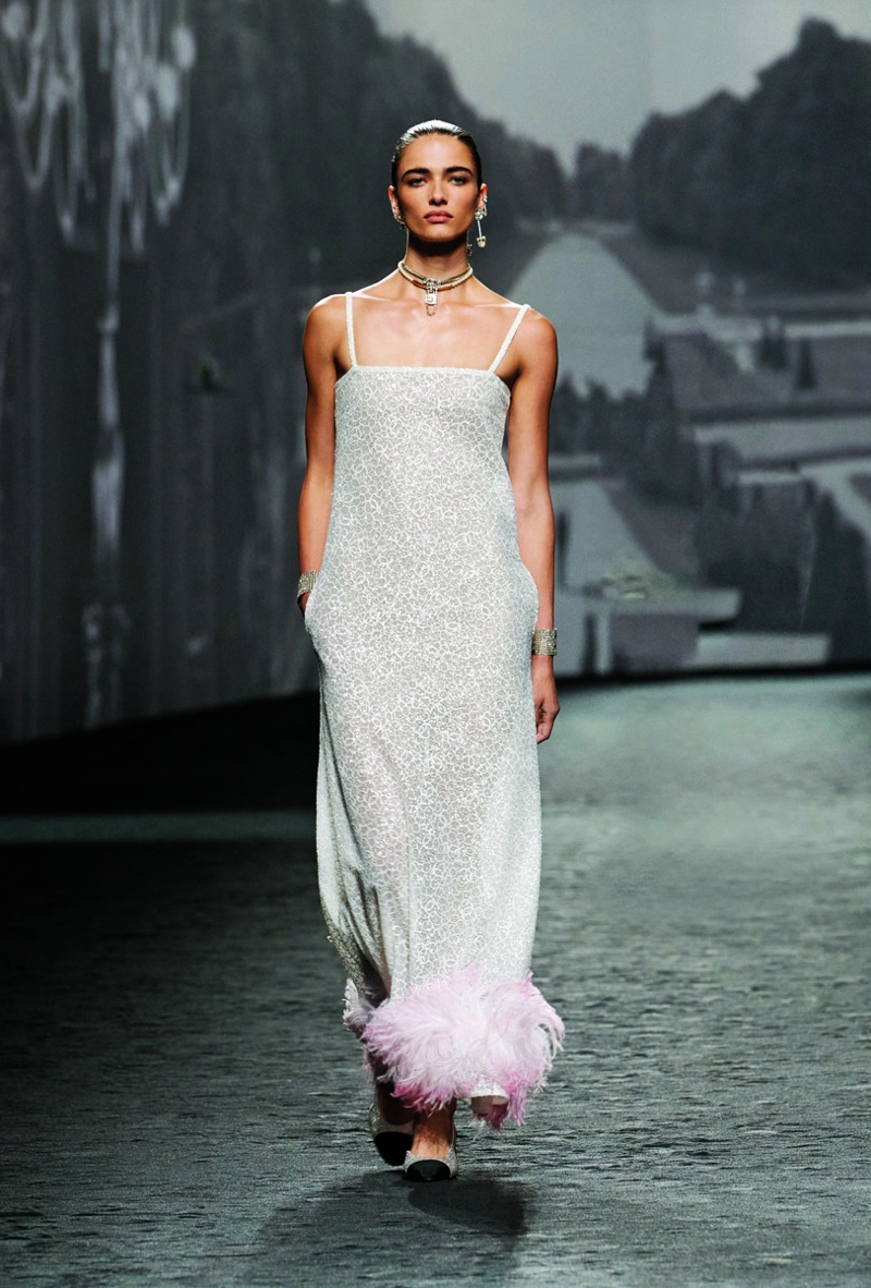 2022 Moda Haftaları: New York, Milano ve Paris