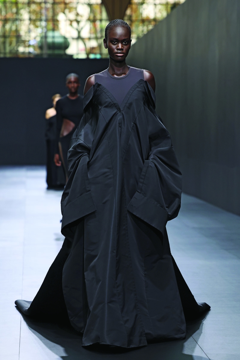 2022 Moda Haftaları: New York, Milano ve Paris