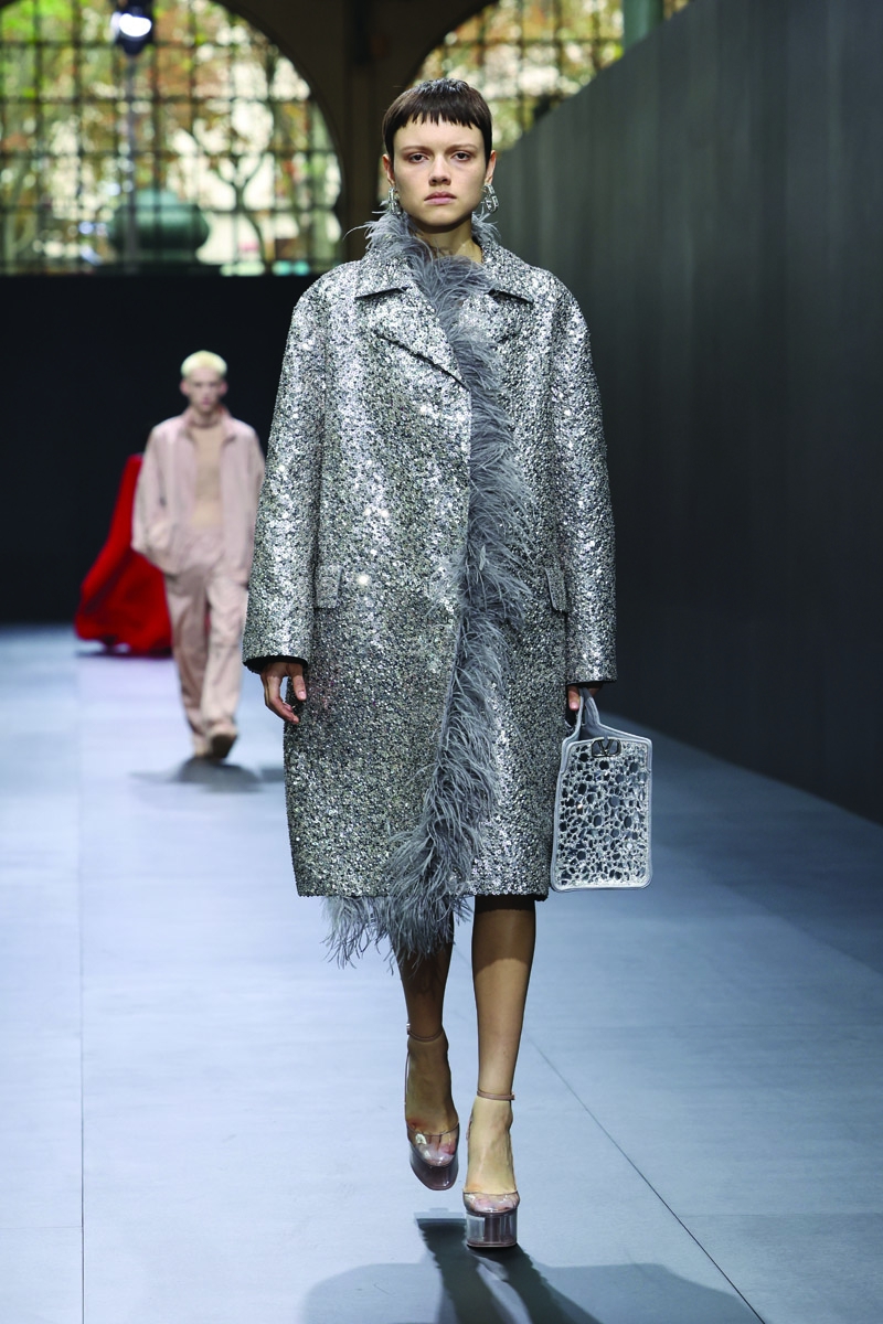 2022 Moda Haftaları: New York, Milano ve Paris