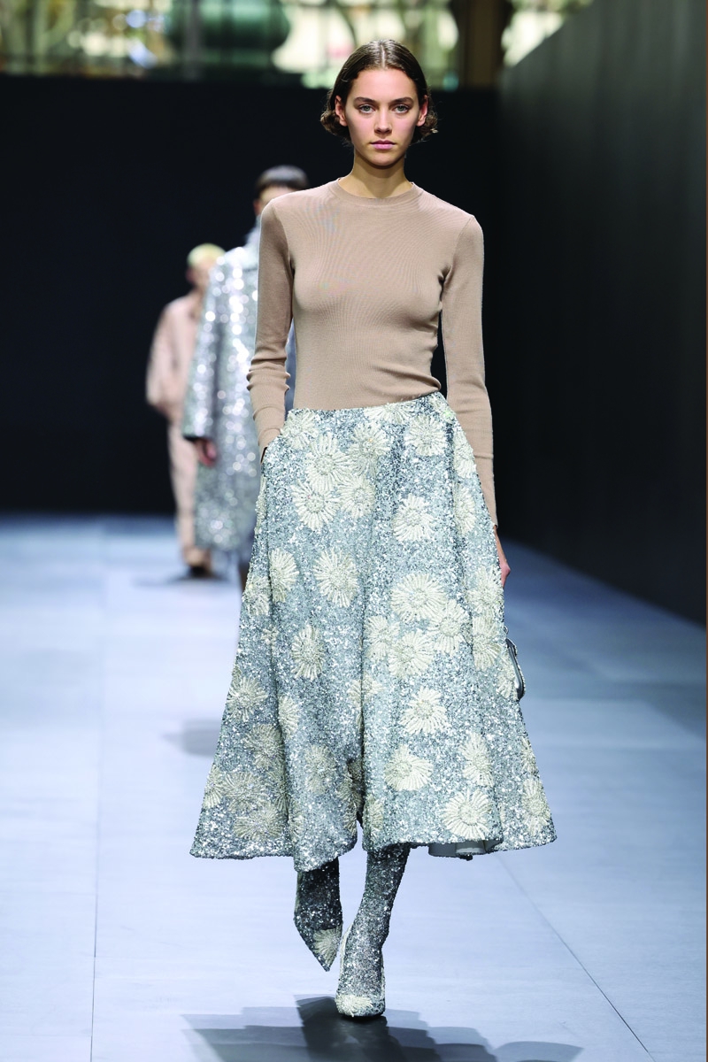 2022 Moda Haftaları: New York, Milano ve Paris