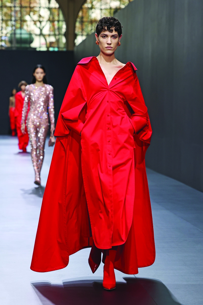 2022 Moda Haftaları: New York, Milano ve Paris