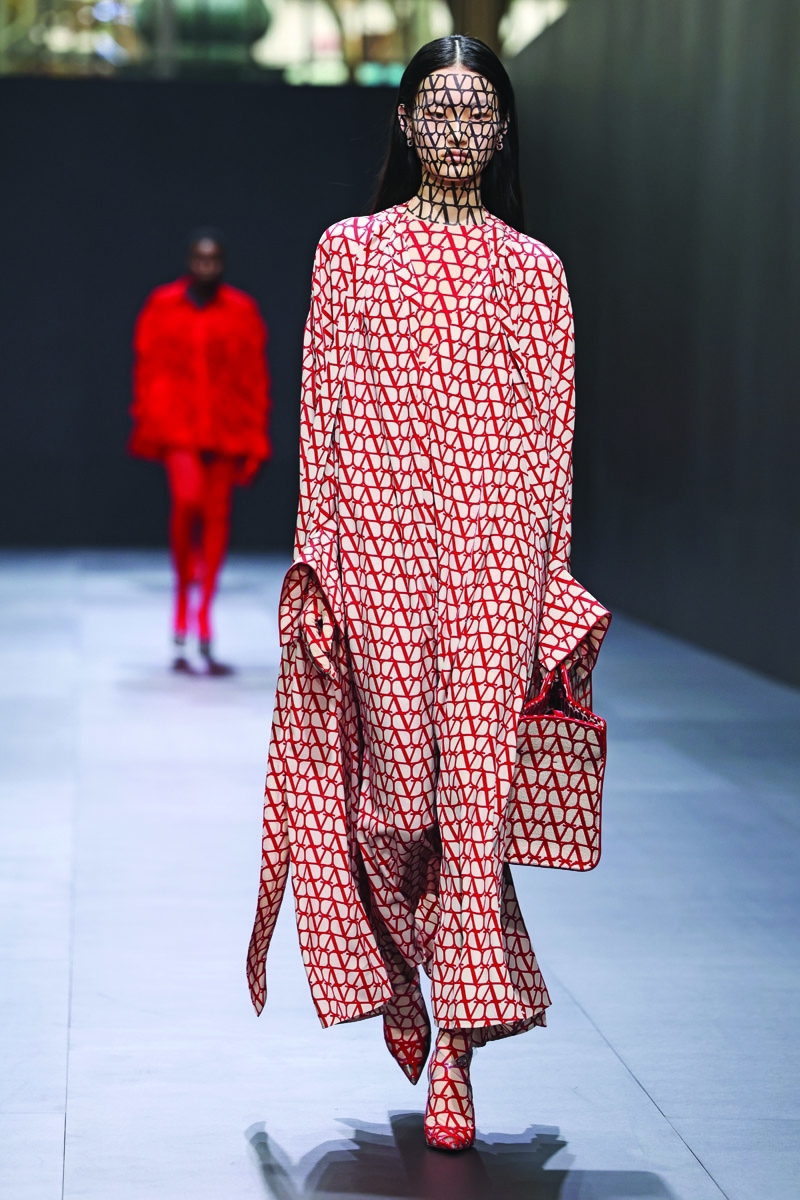 2022 Moda Haftaları: New York, Milano ve Paris